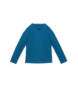 Boys' Beach Scout Long Sleeve Swim Shirt - Little Kid, Big Kid