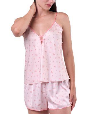 Shayla Stretch Charm Camisole Pajama Set