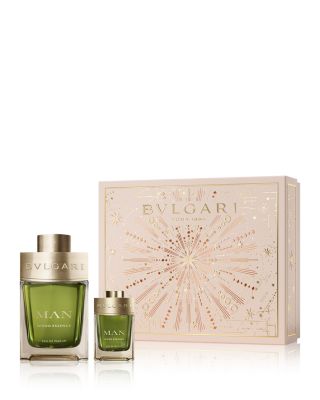 Man Wood Essence Eau de Parfum Gift Set