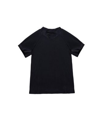 Boys' Beach Scout Short Sleeve Swim Shirt - Little Kid, Big Kid