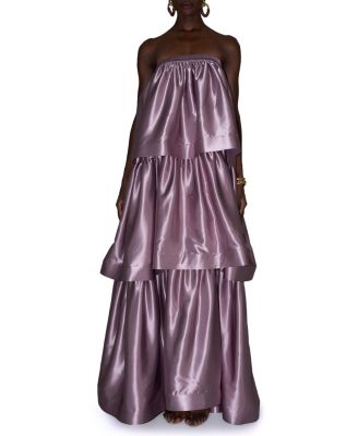 L'Idee Woman Valentina Gown