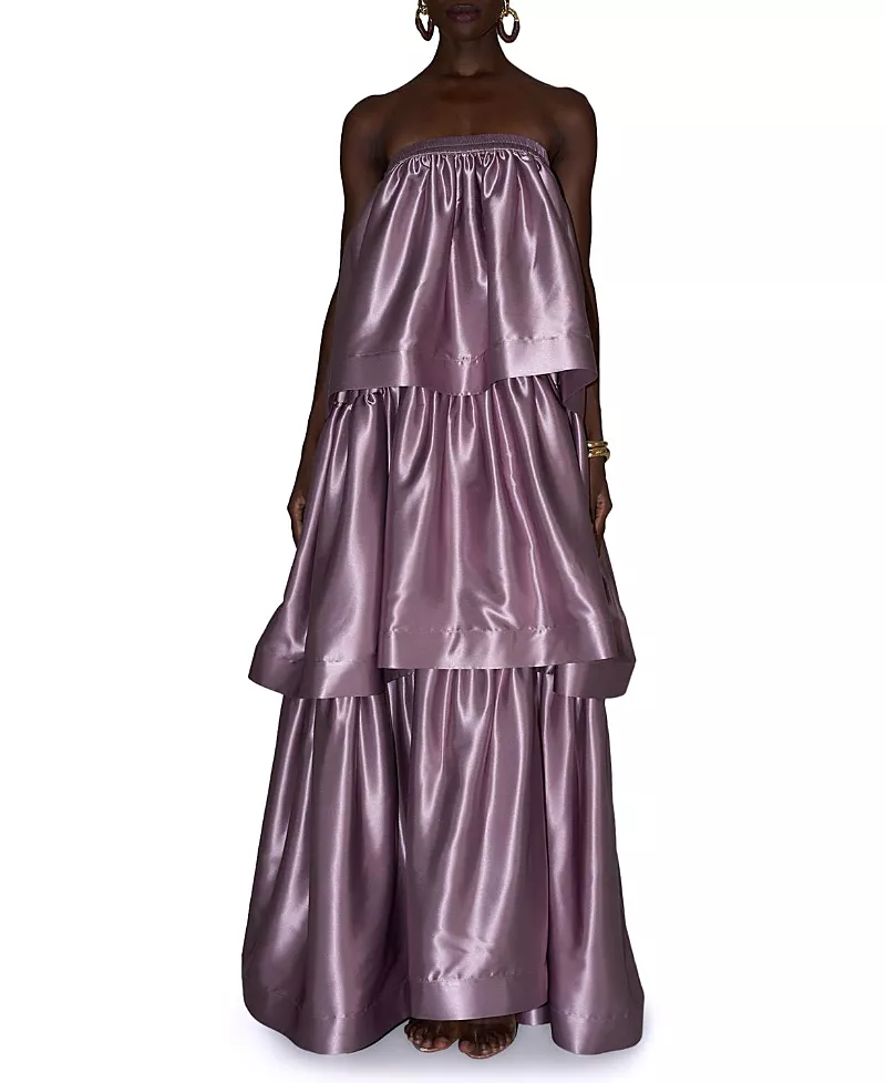 L'Idee Woman Valentina Gown