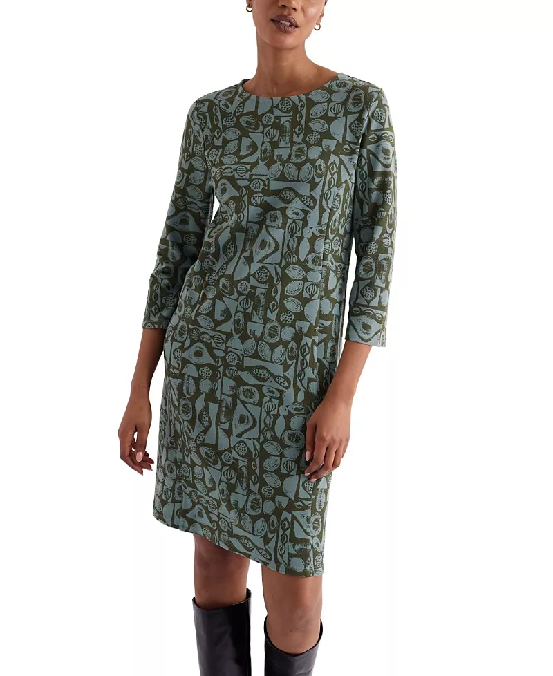 Seasalt Cornwall Women's Cornish Oak Dress