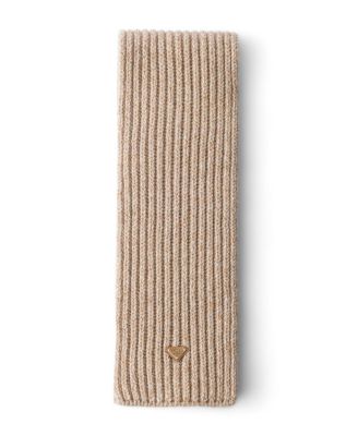  Wool and Cashmere Scarf