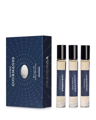 Gothic Gourmands Fragrance Discovery Gift Set ($240 value)