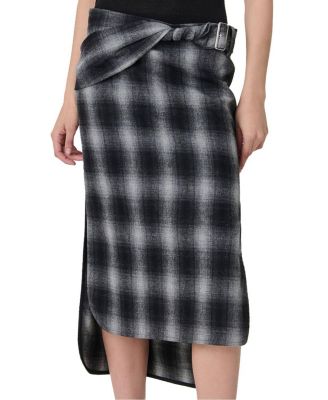  The Nylane Skirt