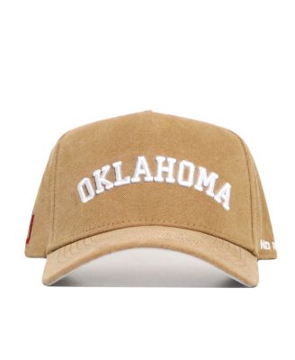  Oklahoma Rustic Hat