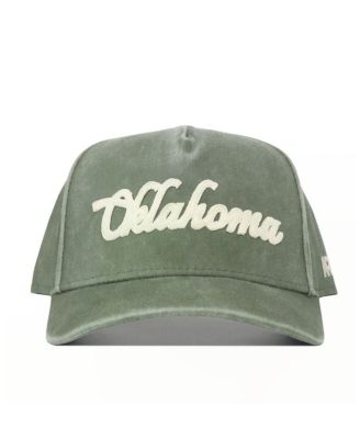  Oklahoma Home Turf Hat