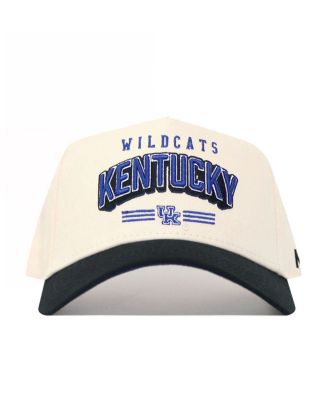  Kentucky Letterman Hat