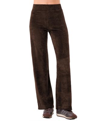 Velour Crush Pant