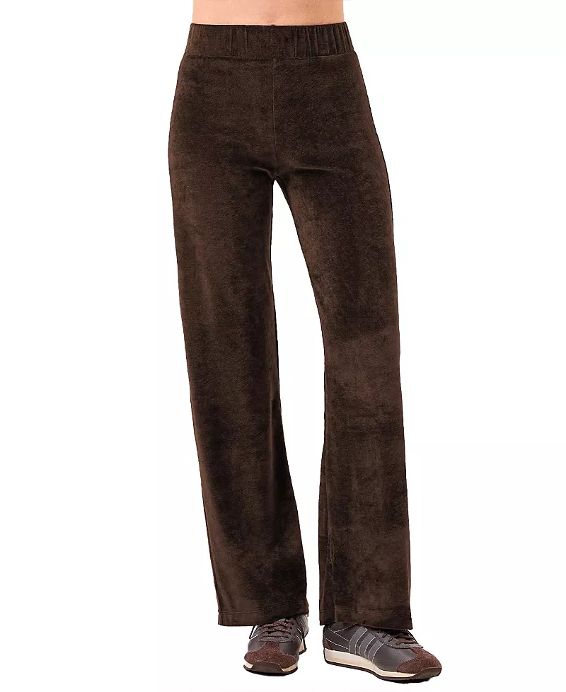 Goldie Lewinter Velour Crush Pant