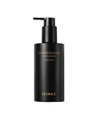  Flower Infusion Hand Wash, 220 g