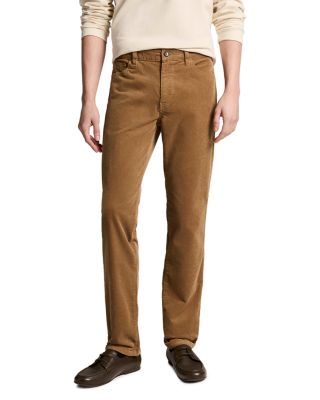 Dylan Stretch Cord 5 Pocket Pants