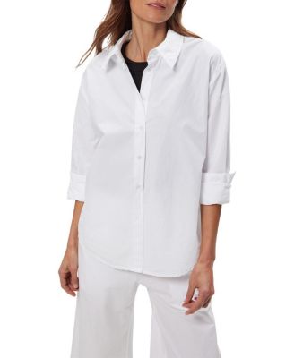 Carson Button Down Shirt