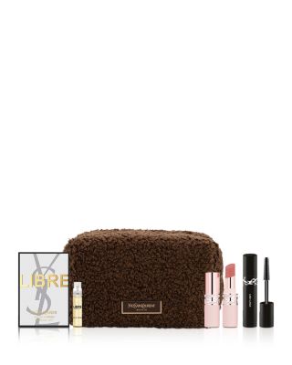 Gift with any $125 Yves Saint Laurent Beauty purchase!