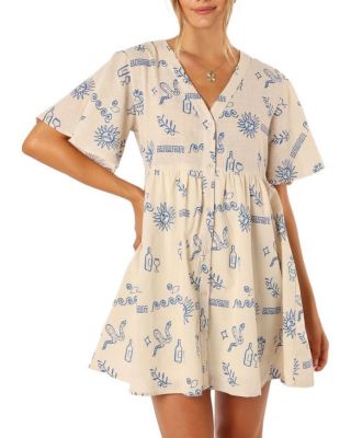  Elias Mini Dress
