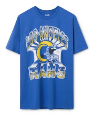  Unisex NFL Los Angeles Rams Heroic Tee