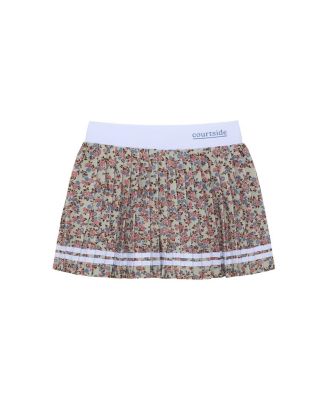 Girls' Leauge Pleated Skirt - Little Kid, Big Kid
