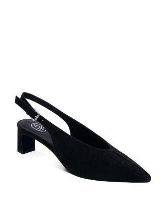 Women's Vera Slingback Pump