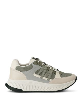 Men's Maddox Low Top Sneakers