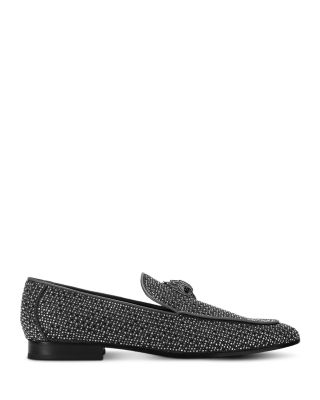 Men's Hugh 2 Embellished Loafers