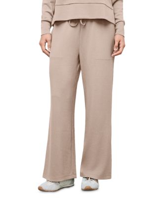 Scubasoft Wide Leg Sweatpants