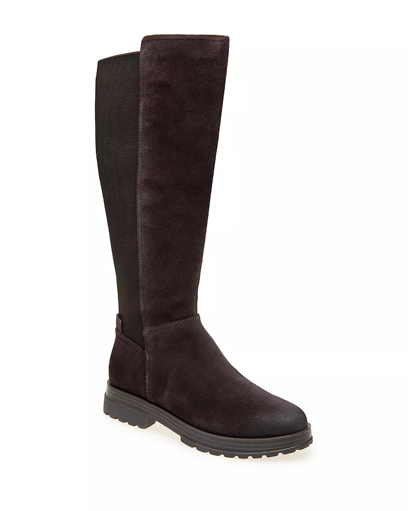 Gentle Souls by Kenneth Cole Women's Prescila Riding Boots
