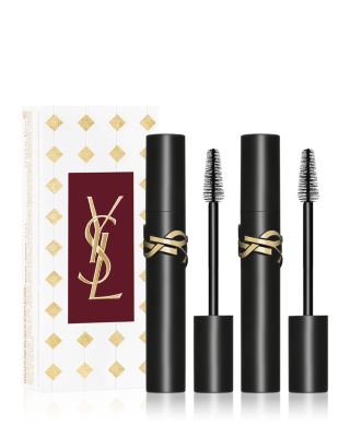 Lash Clash Black Mascara Duo