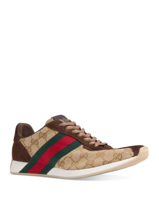 Women's Tempo Low Top Sneakers
