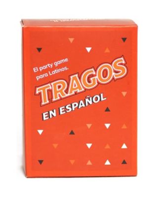  Original en Espanol, Ages 18+
