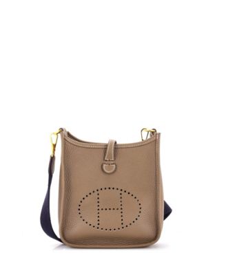 TPM Evelyne Bag Gen III Clemence