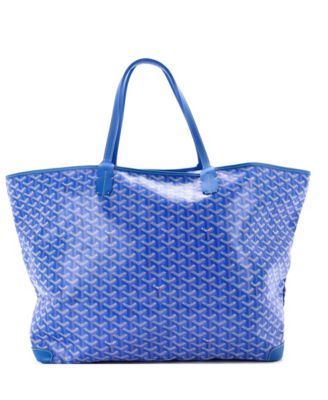  GM Artois Tote Coated Canvas