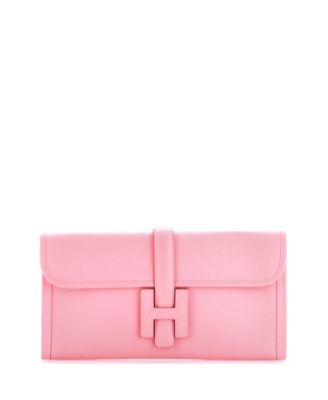 29 Jige Elan Clutch Epsom
