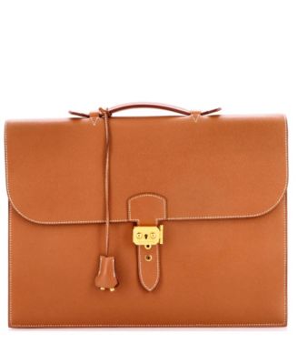 38 Sac a Depeches Bag Courchevel