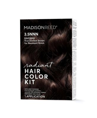  Radiant Hair Color Kit