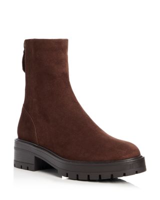 Women's Saint Honore Combat Boots