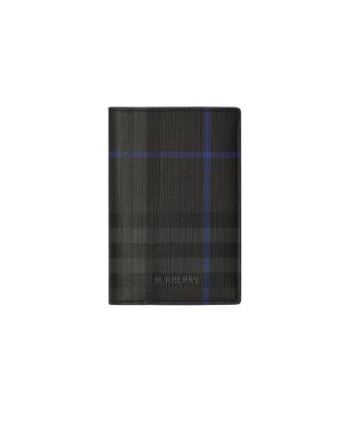 City Check Passport Holder
