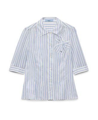  Striped Shirt