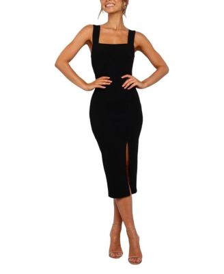  Hyatt Dress