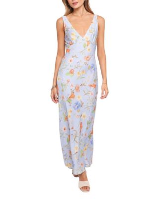  Lunaria Maxi Dress