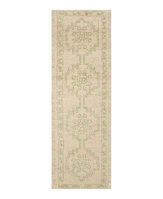 Dash Albert by Annie Selke Dicyra DA2539 Runner Area Rug, 2'6"x8'