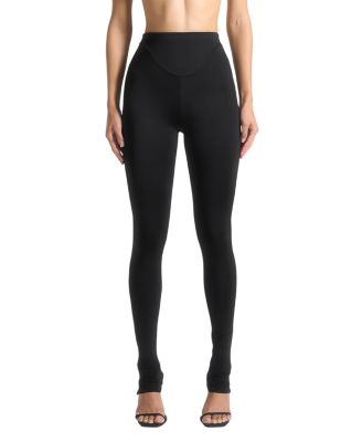 Chloe High Waisted Leggings