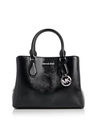 Satchel Top Handle Bag