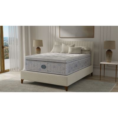 Authenticity Essence Firm Pillow Top Mattress - Exclusive