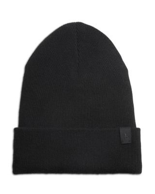 Brooks Stretch Wool Beanie