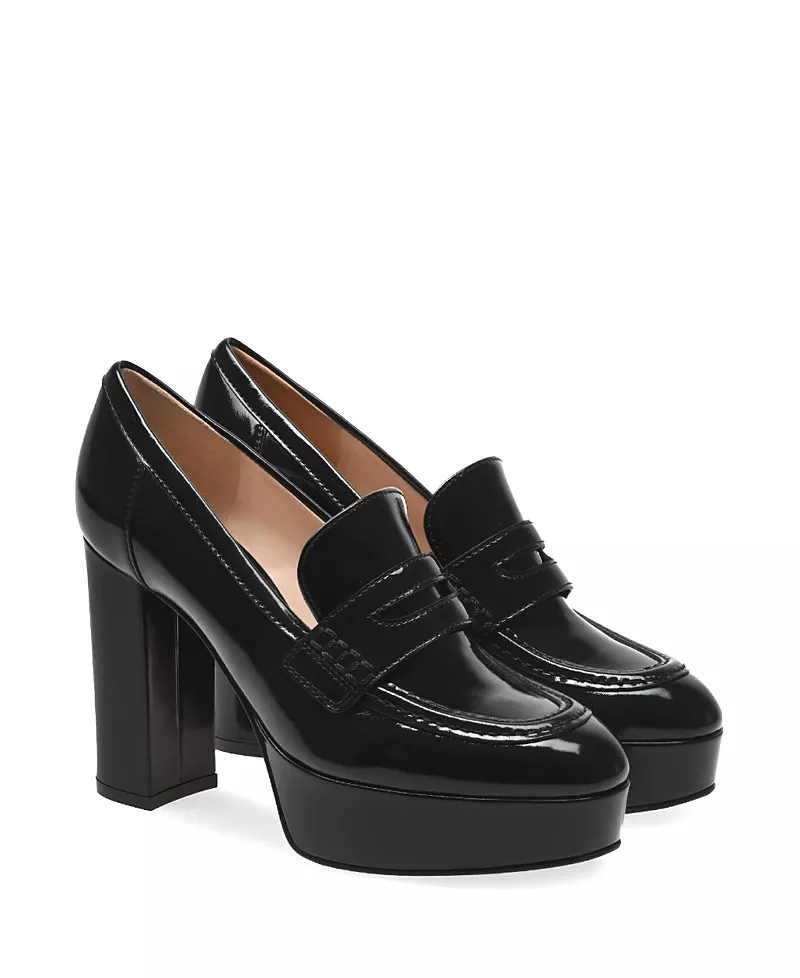 Gianvito Rossi Women's Hadden Mocassin