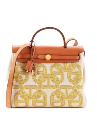 31 Herbag Zip Circuit 24 Vache Hunter and Leather