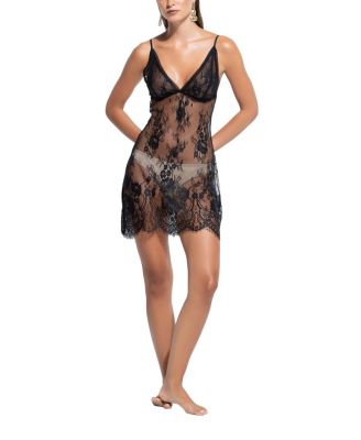 Zoe Chemise