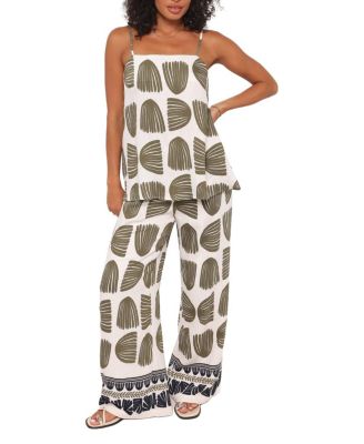  Brianna Pant Set