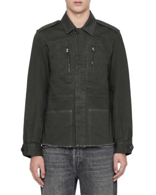 Silvo Cotton Jacket